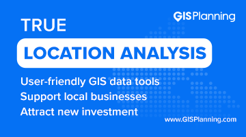 GIS Planning